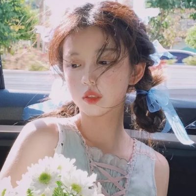 色欲花美男